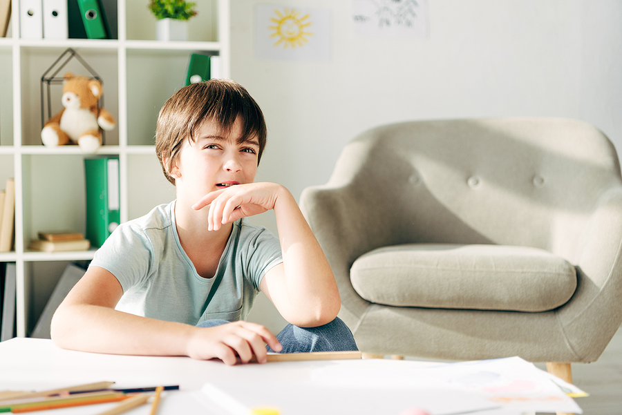 making the connection for high needs