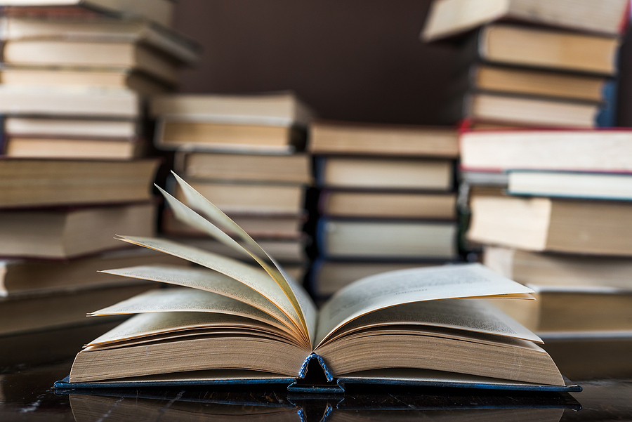 New Reading Study