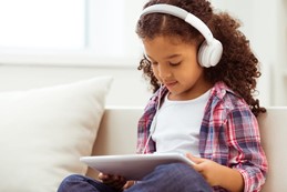 encouraging reluctant readers