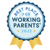 Best working place for parents