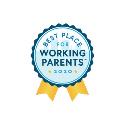 Innovator Award working parents